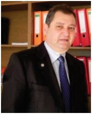 Prof.dr.ing.dipl. Muntean Emil Nicolae